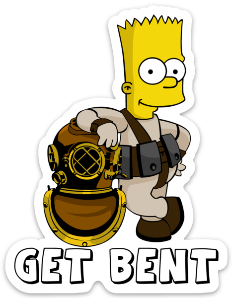 Get Bent