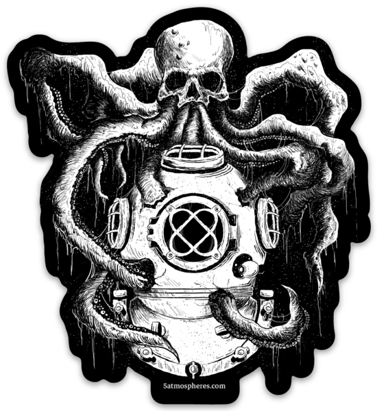 Death At Depth